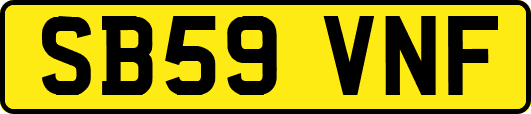 SB59VNF