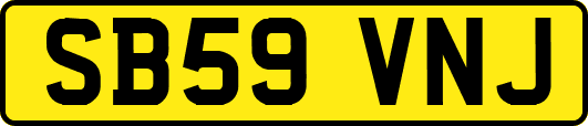 SB59VNJ