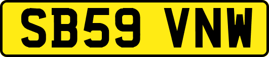 SB59VNW