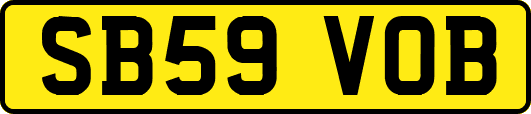 SB59VOB
