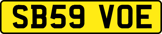 SB59VOE