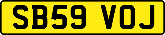 SB59VOJ