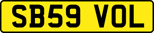 SB59VOL