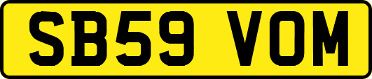 SB59VOM