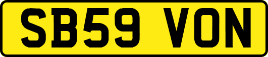SB59VON