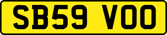 SB59VOO