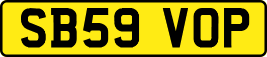 SB59VOP