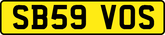 SB59VOS