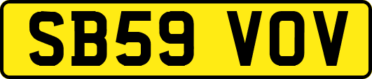 SB59VOV