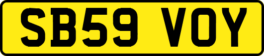 SB59VOY