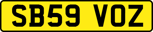 SB59VOZ