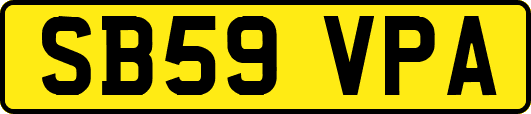 SB59VPA