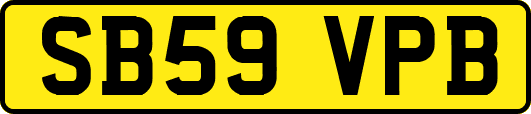 SB59VPB
