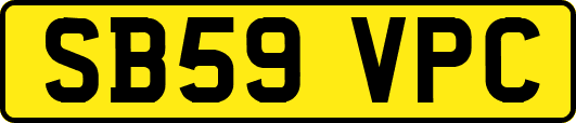 SB59VPC