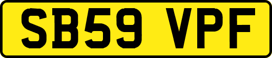 SB59VPF