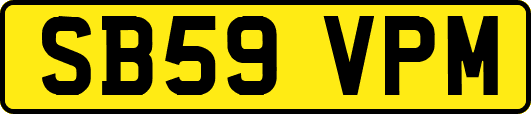 SB59VPM