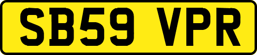 SB59VPR