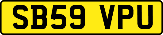 SB59VPU