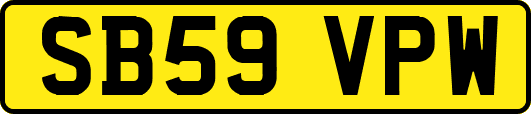 SB59VPW