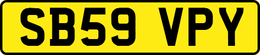 SB59VPY