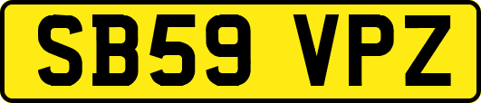 SB59VPZ