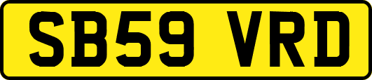 SB59VRD