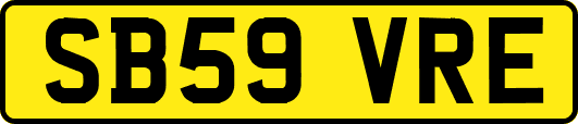 SB59VRE