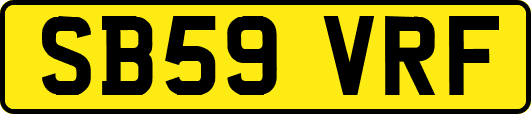 SB59VRF