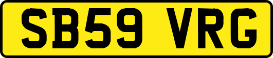 SB59VRG