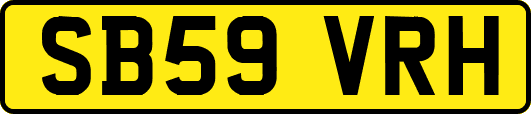 SB59VRH