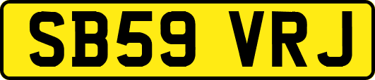 SB59VRJ