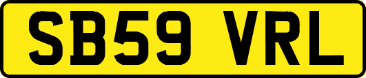 SB59VRL