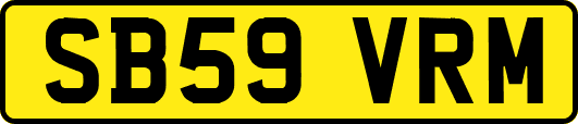 SB59VRM