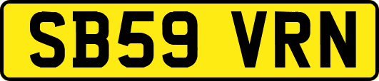 SB59VRN