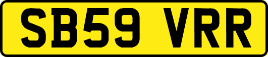 SB59VRR
