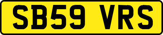 SB59VRS