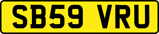 SB59VRU