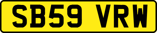 SB59VRW