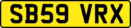 SB59VRX
