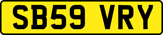 SB59VRY