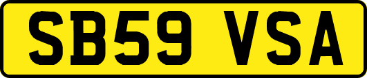 SB59VSA