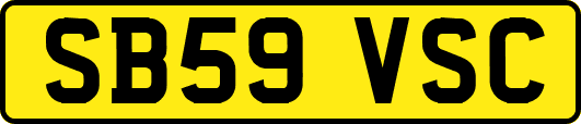 SB59VSC