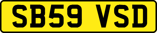 SB59VSD