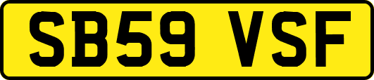 SB59VSF