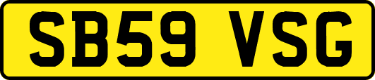 SB59VSG
