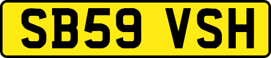 SB59VSH