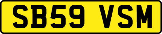 SB59VSM
