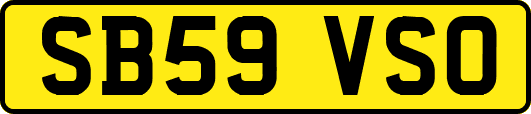 SB59VSO