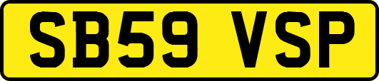 SB59VSP