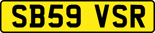 SB59VSR